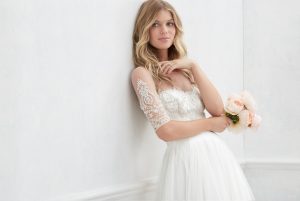 The Lily Rose - Designer Wedding Dresses in Charlotte, NC