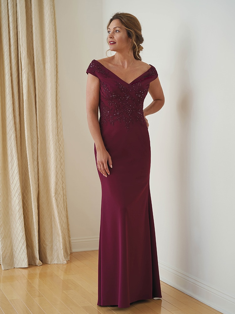 Mother of the Bride | Designger Collections | Lily Rose Bridal