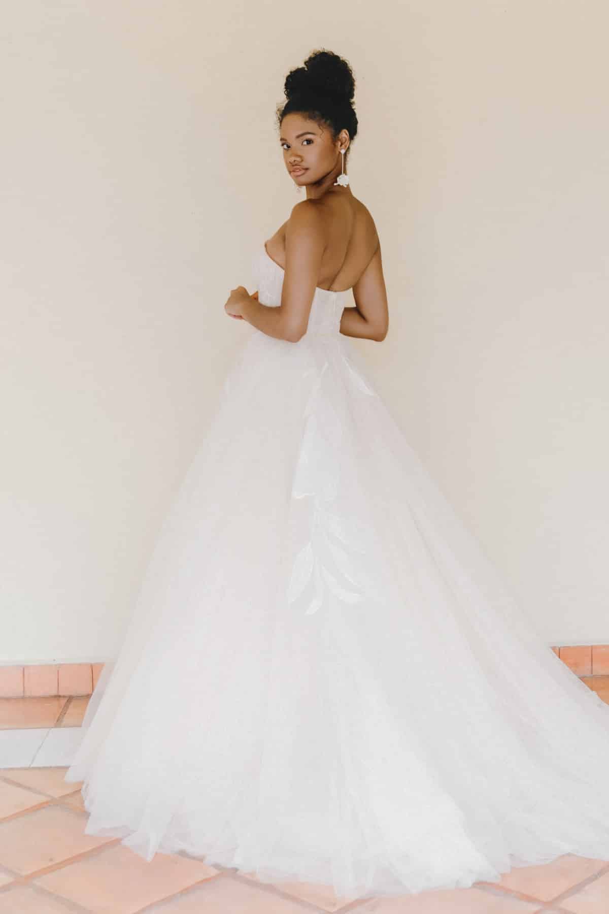 WToo Brides - The Lily Rose Bridal Boutique