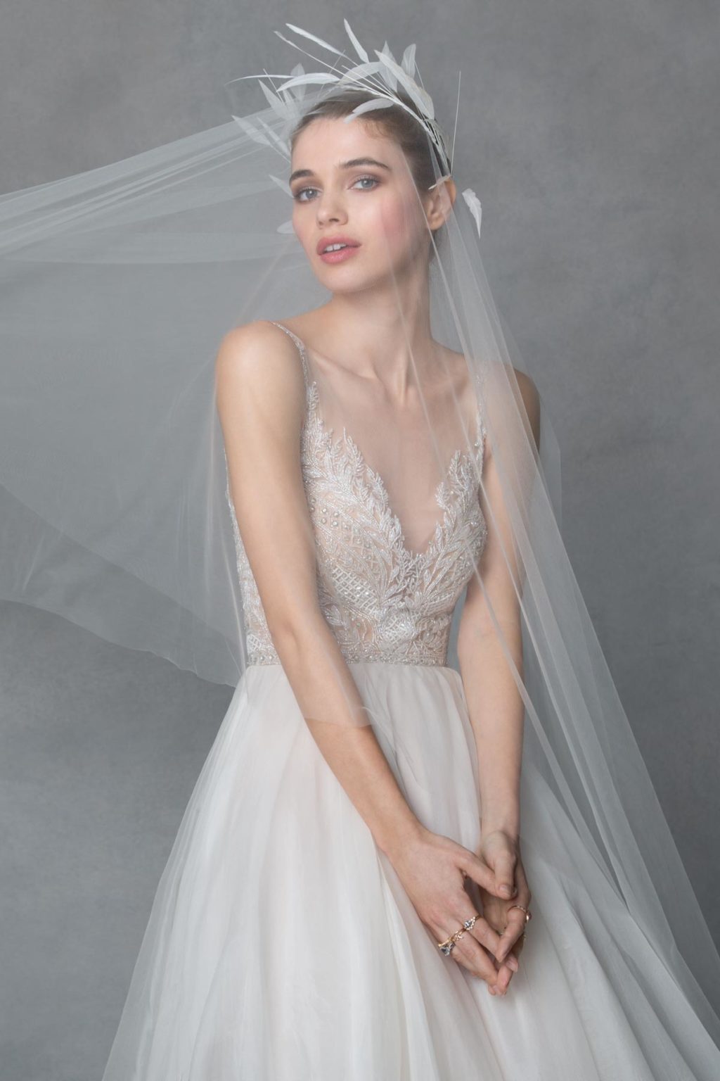 - The Lily Rose Bridal Boutique
