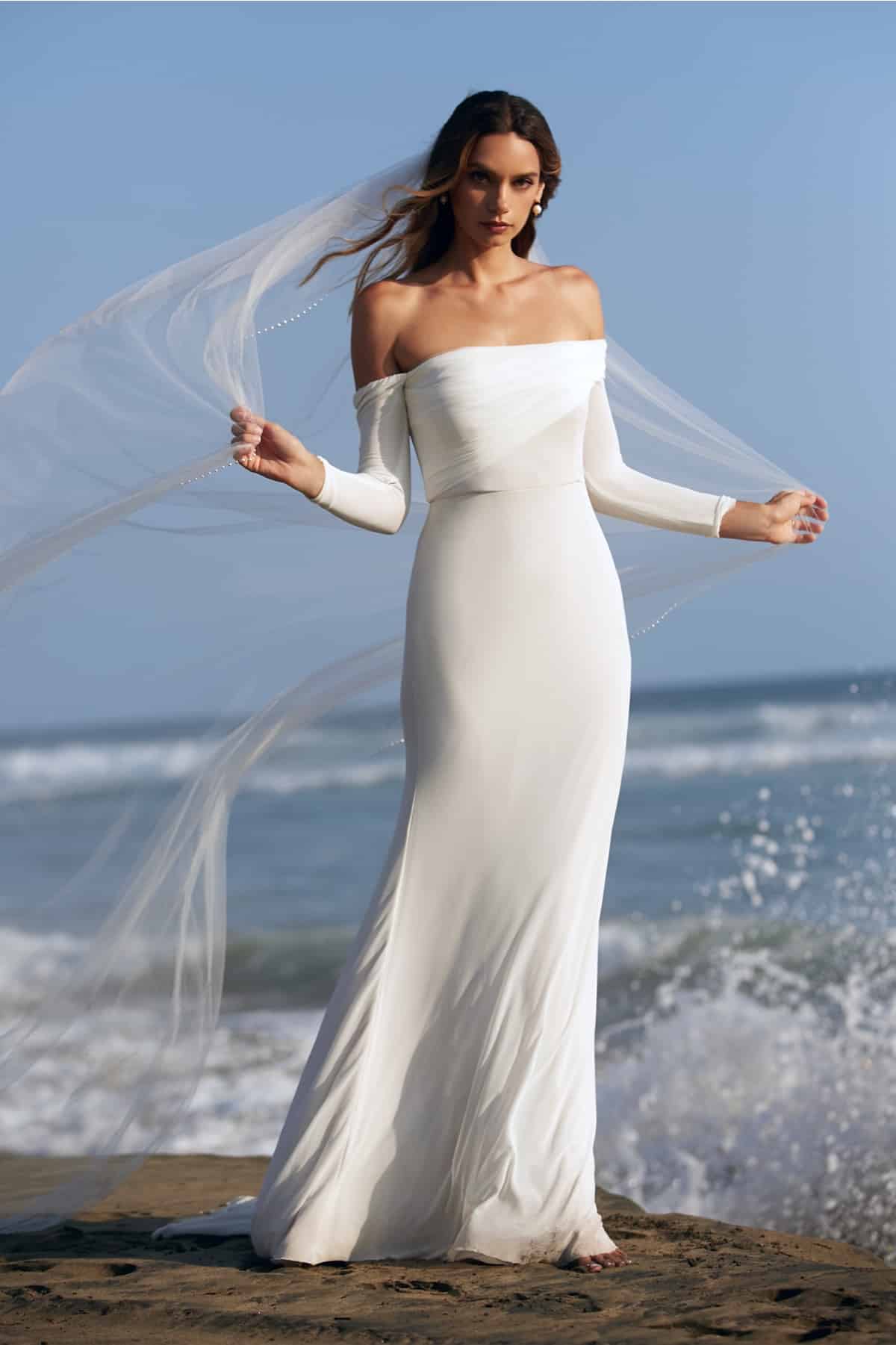 WToo Brides - The Lily Rose Bridal Boutique