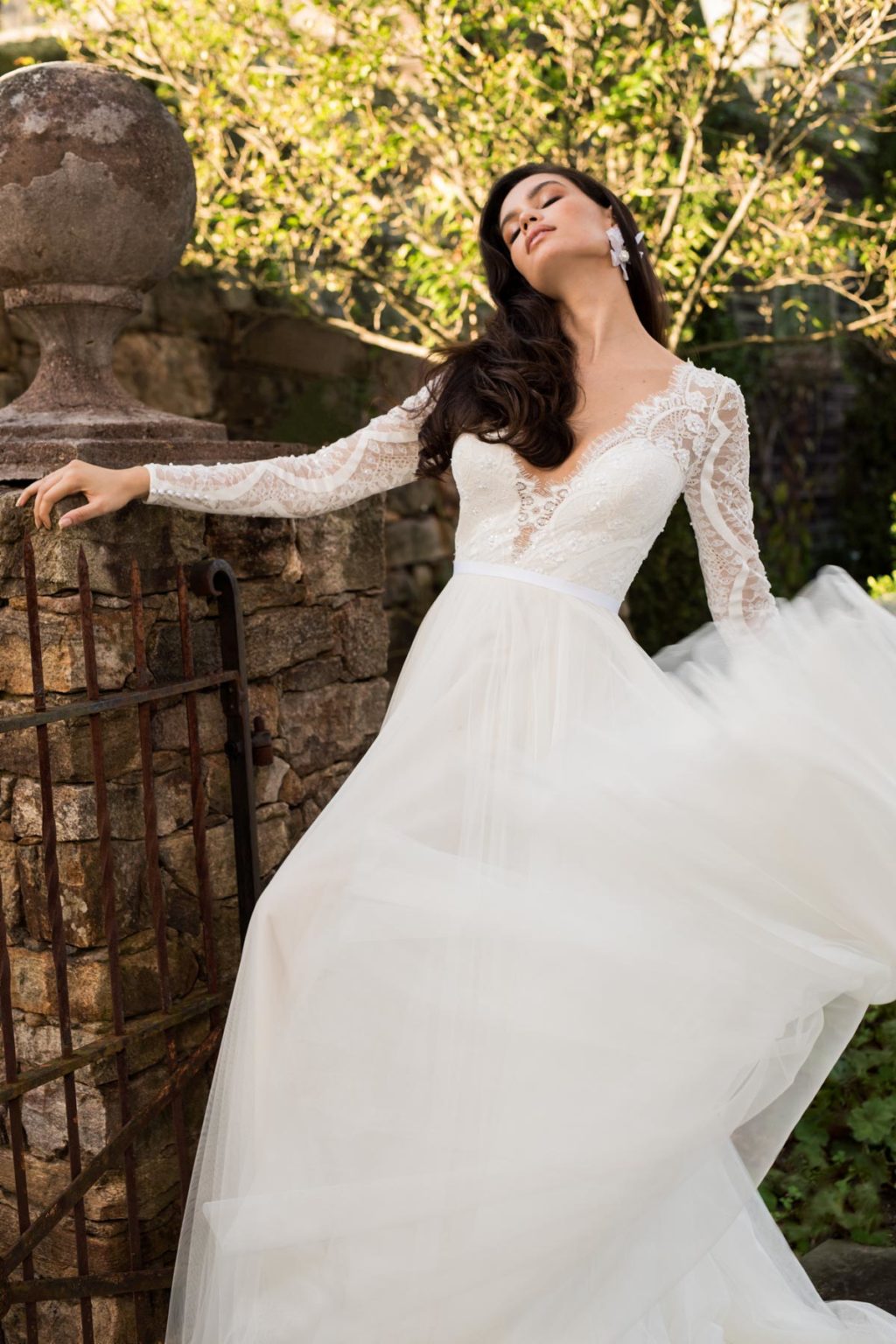 - The Lily Rose Bridal Boutique