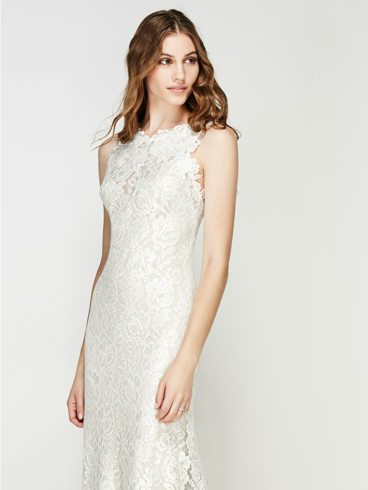 Willowby - The Lily Rose Bridal Boutique