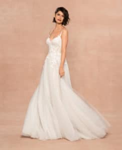Blush by Hayley Paige Trunk Show 2020 Lily Rose Bridal