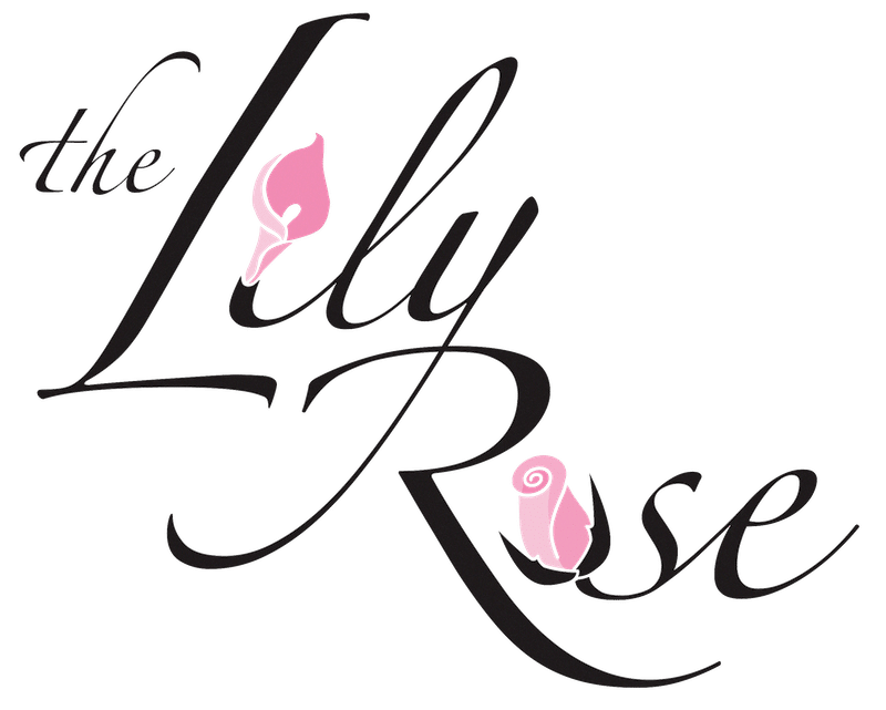 Wedding Logo Roses, Rose Logo – MasterBundles
