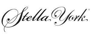 Stella York logo
