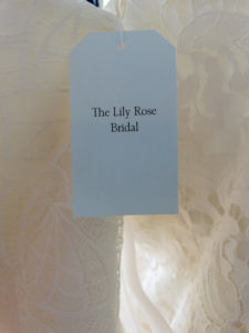 Lily Rose Bridal 2021 Sale Wedding Dresses