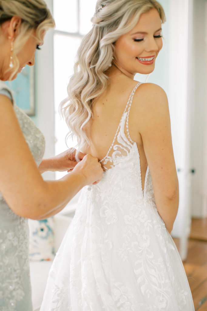 The Lily Rose Bridal Boutique - A couture bridal and formal wear boutique  in Charlotte, NC